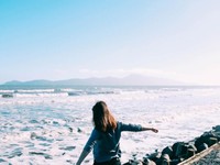 トウシューズを履いた日。それはゴールではなくむしろスタートだった