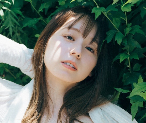 小池里奈(C)光文社/週刊FLASH 写真◎前 康輔