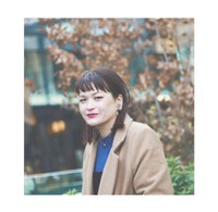 現在のmegumiさん／megumiさん（@meg___u728）提供
