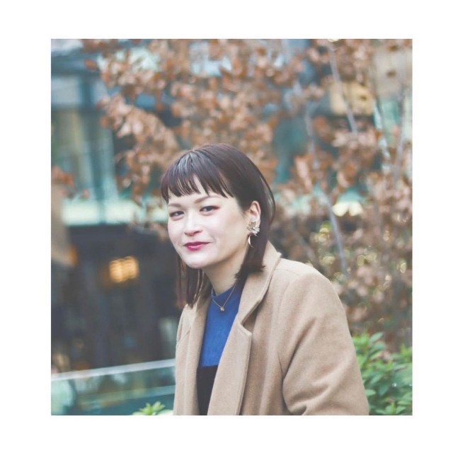 現在のmegumiさん／megumiさん（@meg___u728）提供
