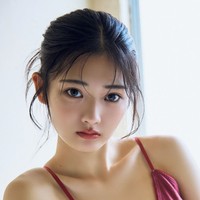 「FLASH」（26年10月6日発売号）に登場した舞香ⓒ光文社／週刊FLASH（写真・後野順也）