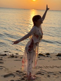 希望みう Mirai MiuさんのX（@miumiu__mirai）より