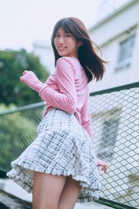 板野優花ミスFLASH2026GPさんのX（@_harunoyuki_）より