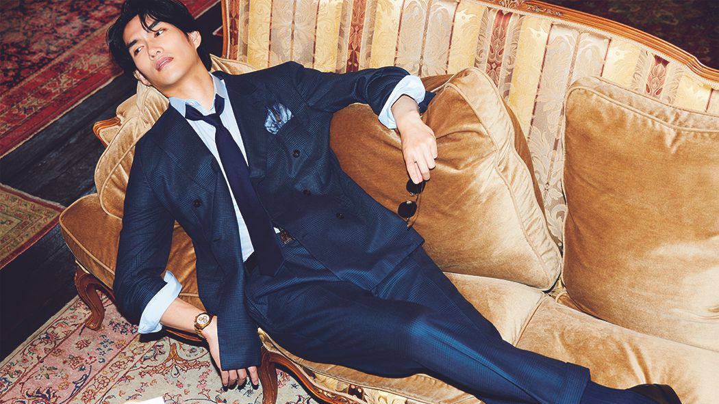 華麗なるスーツ_スタイル1　1050_1