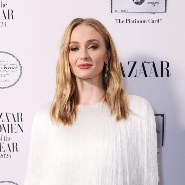 　ソフィー・ターナー