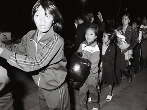 日本で働く外国人で最多となったベトナム人　増加のきっかけはあの感染症