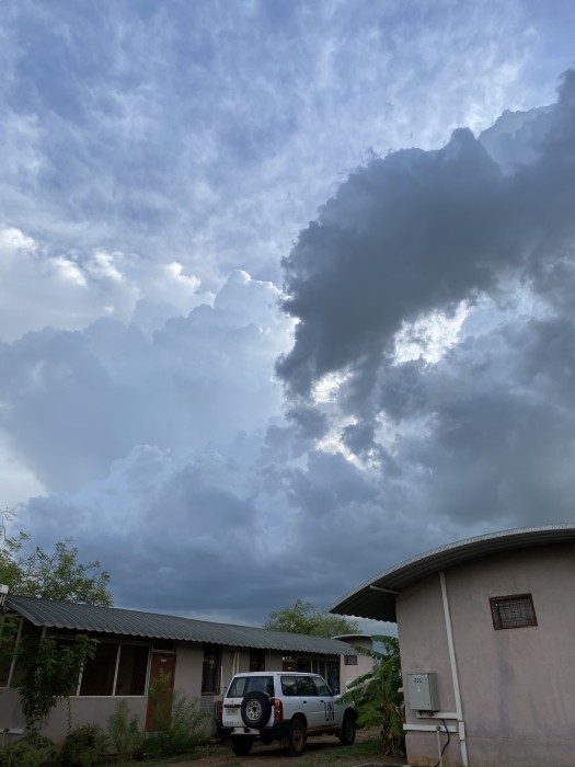 【写真】世界で最も新しい国、南スーダン：朝日新聞GLOBE＋