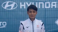 パリ五輪アーチェリー男子日本代表に岡山市出身・中西絢哉選手(24)が内定　岡山県勢では内定1号