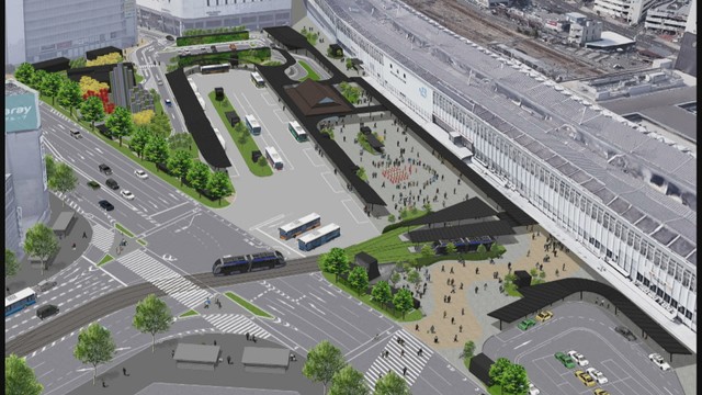 岡山市提供