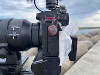 横から見ると…（SHIP&MARINEさん提供）