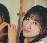 小見山沙空さん　週刊プレイボーイ5ページ掲載＆初デジタル写真集『キュートアグレッション』発売