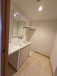 退去立会いで「今から入居か？」って程お部屋がピカピカすぎて嬉しくて泣いたという部屋（町不動産さん提供）