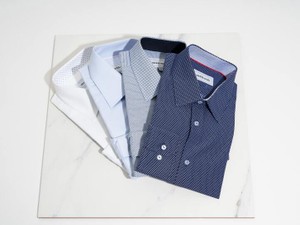 誰が決めた、そのルール。なぜ女の子が男性もの着てはいけないの？