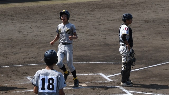 第67回全国高校軟式野球選手権神奈川大会