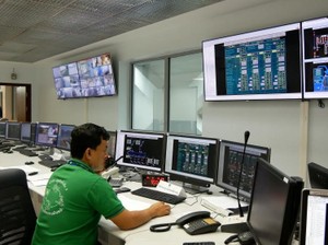 発電大国ラオス、国内電力は「輸入頼み」