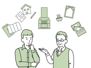 成人年齢引き下げの影響　遺産分割協議への参加、相続税の未成年者控除にも違い