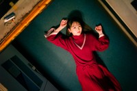 「B.L.T.2026年1月号」（東京ニュース通信社刊）に登場した一ノ瀬美空さん（撮影／細居幸次郎）