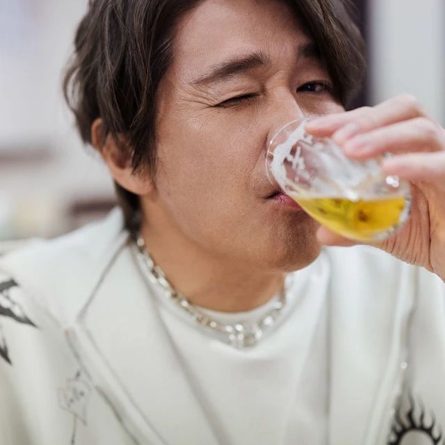 マッチと町中華。【第13回】