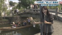 松木梨菜アナウンサー
