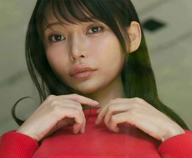 似鳥沙也加 SPA!デジタル写真集「フェティッシュお嬢様の限界突破」（扶桑社）より＝提供／週刊SPA!編集部 撮影／彦坂栄治 ヘアメイク／エノモトマサノリ スタイリング／八杉直美