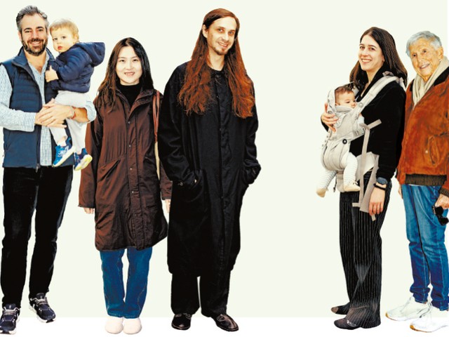 「あなたの人種は？」　アメリカの国勢調査は複雑　「人種」「民族」の組み合わせで回答も