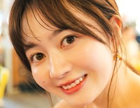 江籠裕奈さん（撮影／カノウリョウマ　Ⓒ光文社）