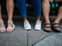 精神病院では、ムダ毛が生えた手足でも綺麗だと言われる理由がある