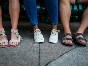 精神病院では、ムダ毛が生えた手足でも綺麗だと言われる理由がある