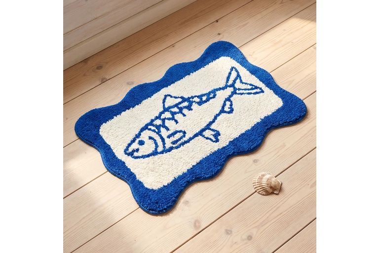 フライングタイガー新作】「海モチーフ雑貨」が可愛い！ 魚フックや