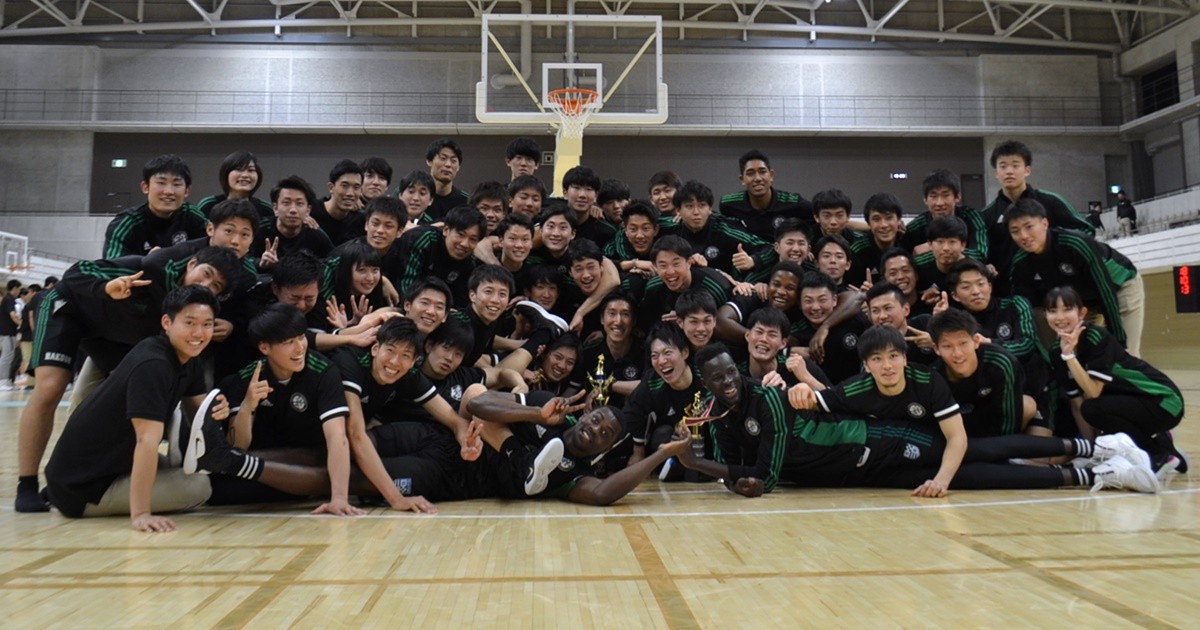 バスケ - 白鷗大・網野友雄監督、大敗の決勝からリベンジVまでの2年間