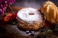 「砂糖味」を謳ったお菓子を見かけない