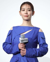 吉谷彩子＝2024年