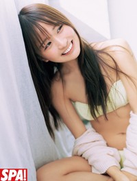 森脇梨々夏（撮影／細居幸次郎 ヘアメイク／スミホシナ スタイリング／木村美希子）