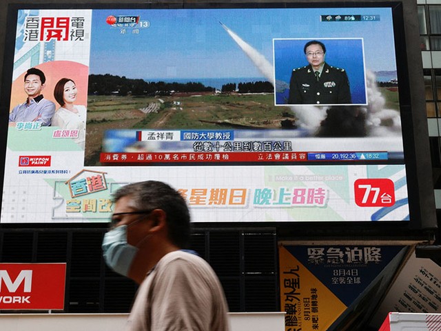 台湾有事」で日本が問われる判断力 そのとき、政治家に求められる力量