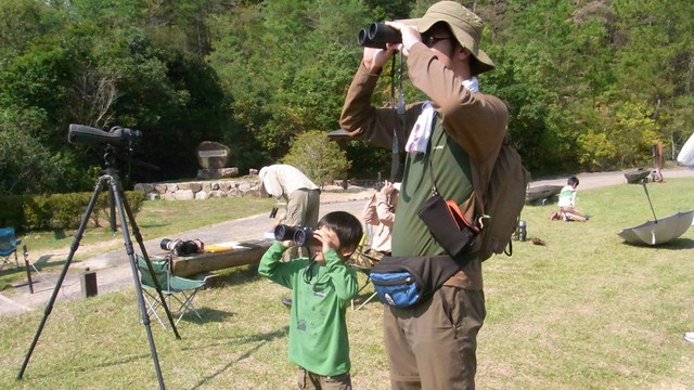 岡山県自然保護センター（岡山・和気町）　環境省の自然共生サイトに認定