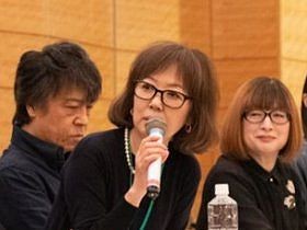 ８週齢規制、繁殖業の許可制…　動物愛護法の改正もとめ集会