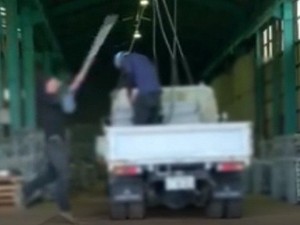 「ろっ骨3本折られた」ベトナム人技能実習生が訴えた暴行被害とは　取材で詳細語る