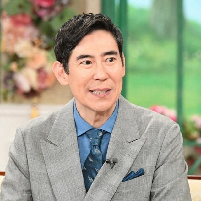 父・高島忠夫さんの思い出を語る髙嶋政伸さん