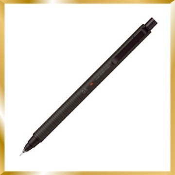 三菱鉛筆 クルトガ メタル 0.5mm（提供画像）