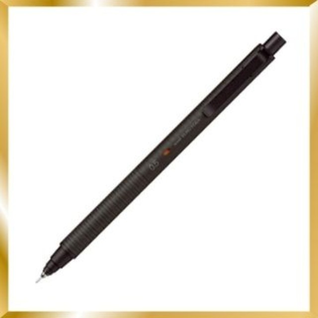 三菱鉛筆 クルトガ メタル 0.5mm（提供画像）