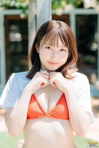 「ヤングマガジン」第46号に登場したChara