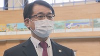 岡山刑務所／望月英也　所長