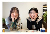 三倉茉奈（@ma__anan）さんのXより