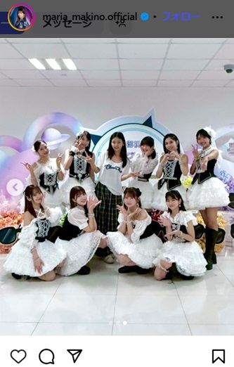 ジュンジュンだ！モー娘。上海公演に懐かしの中国人メンバー降臨 客席