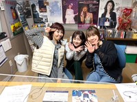 芳本美代子のX＠michon_ID85より