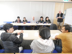 1回わずか150円 豪州の「地域密着型」英語教室