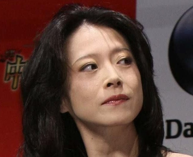 中森明菜