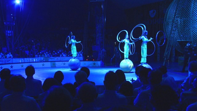 2022年の岡山公演