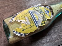 S&Bの原点となるヒドリ印のラベル／めぇちさん（@mechi_otakara）提供