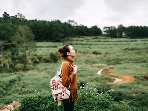 成り行きでも受け入れてもらえる。「いつか」と夢見るタイでの暮らし